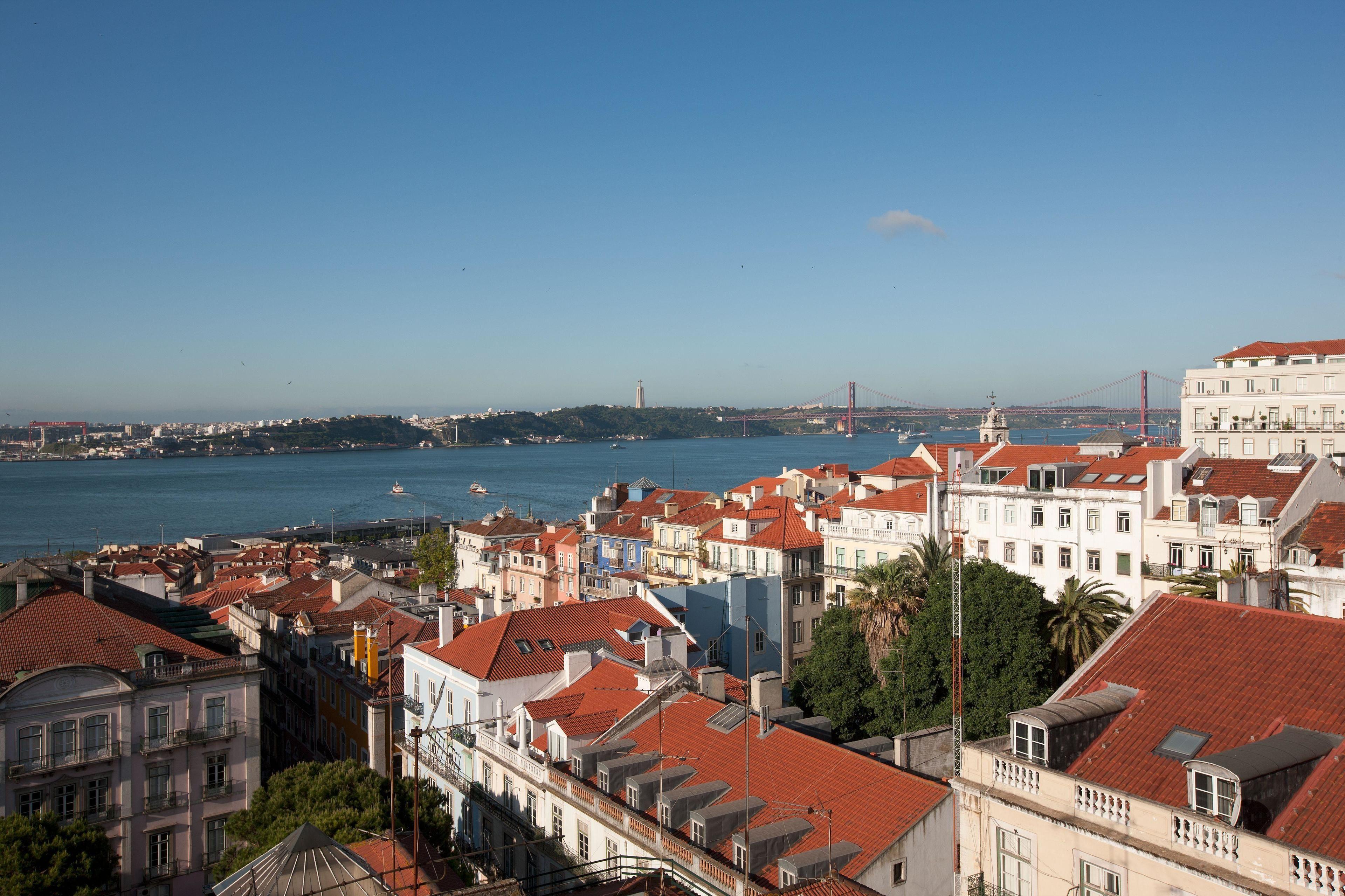 Bairro Alto Hotel — Photos 2