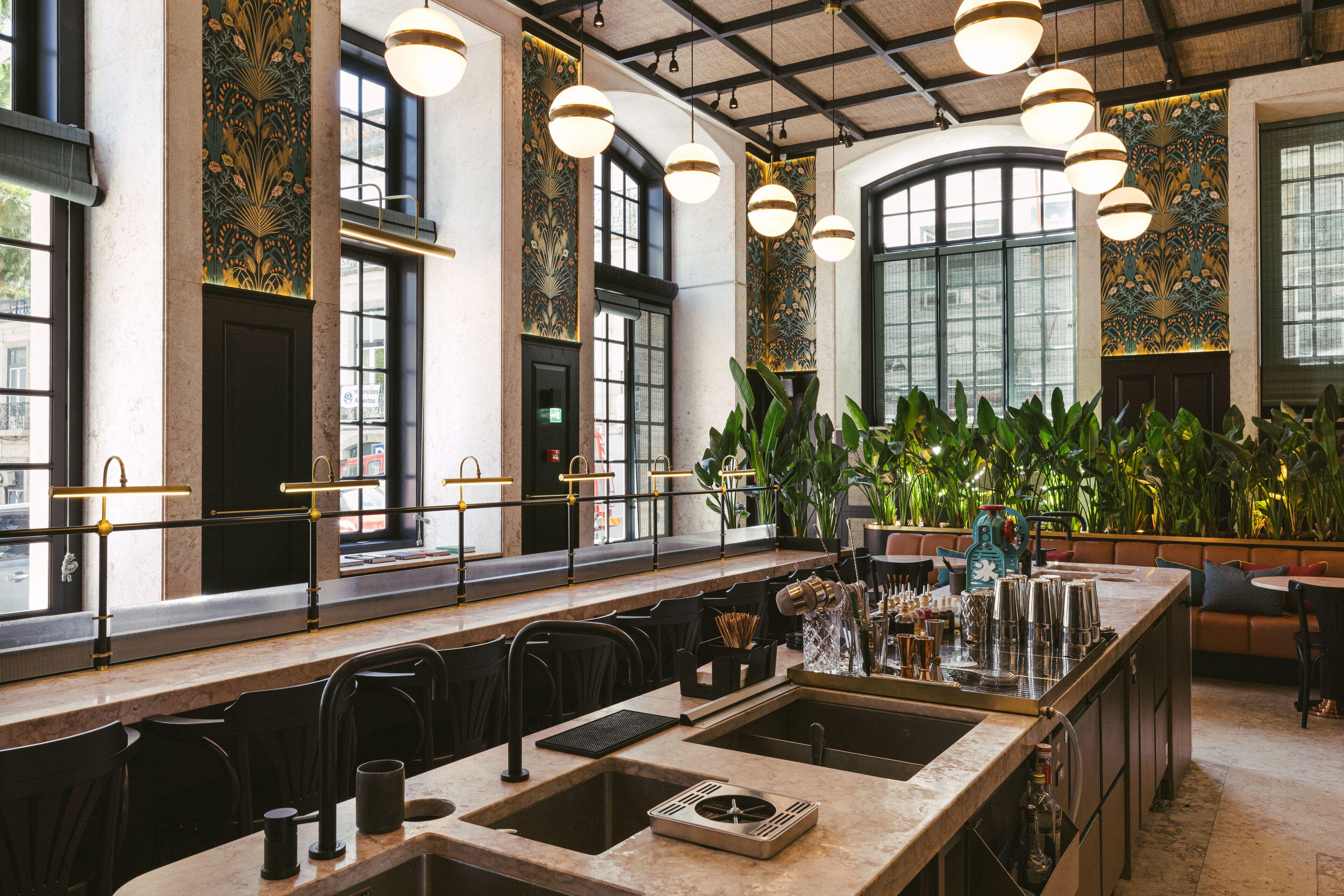 Bairro Alto Hotel — Photos 3